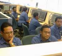 Pakai Teknologi Canggih, JICT Bisa Deteksi Pegawai Tidur