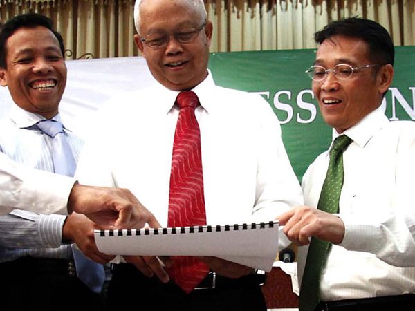 110 Tahun Perum Pegadaian