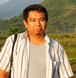 Megahnya Ketidakpedulian DPR