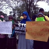 Perempuan Indonesia Jangan Mau Jadi The Next Miyabi