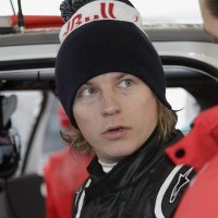 Mei, Raikkonen Debut di NASCAR