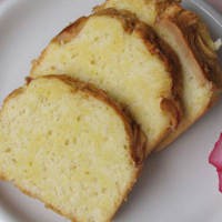 Resep: Cake Apel