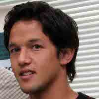 Irfan Bachdim: Musuh Pemotor Bukan Macet, Tapi Hujan