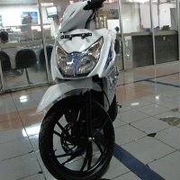 Skywave Sulit Dilafalkan, Ganti dengan Hayate