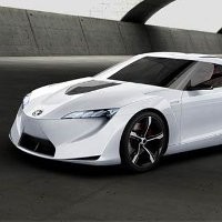 Toyota Lahirkan Lagi Supra?