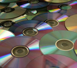 Microsoft Siapkan Format Disk Baru untuk Xbox 360?