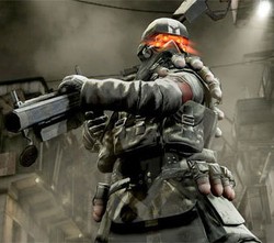 4 Game Tandingan Crysis 2