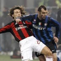 Dari Derby Memburu Scudetto