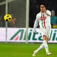 Soal Masa Depan, Aquilani Pasrah
