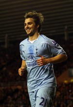 Kranjcar Siap Tinggalkan Tottenham