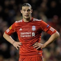Andy Carroll, Drogba-nya Liverpool