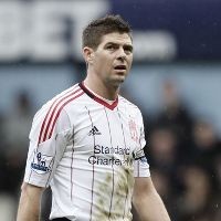 Comeback Gerrard Motivasi Bagi The Reds