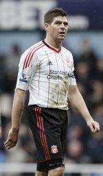 Comeback Gerrard Motivasi Bagi The Reds