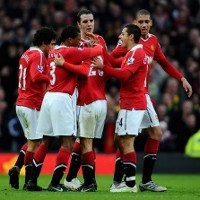 MU Dijagokan Juarai Premier League