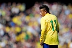 Premiership Tak Cocok untuk Neymar