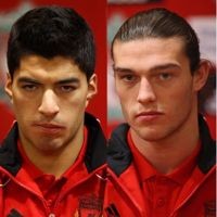 Gerrard: Carroll-Suarez Bakal Menakutkan