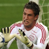 Belum Ada Kontak Juve untuk Stekelenburg