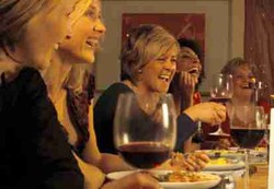 Terlalu Banyak Tertawa Bikin Daya Ingat Tidak Tajam