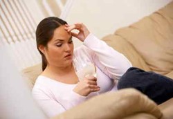 Orang Gemuk Sering Menderita Karena Stigma Negatif