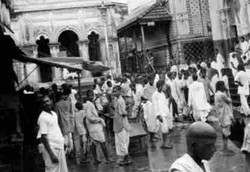 Penduduk India Bertambah 181 Juta Jiwa Dalam 10 Tahun