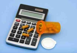 Sejumlah Harga Obat Generik Naik Rp 68 Hingga Rp 16.550