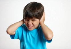 Tanda-tanda Gangguan Sensorik pada Anak