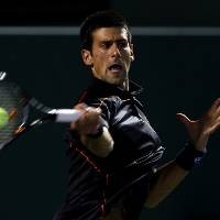 Djokovic Sudah di Semifinal