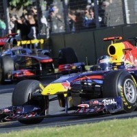 McLaren Diyakini Sudah Lebih Dekat ke Red Bull