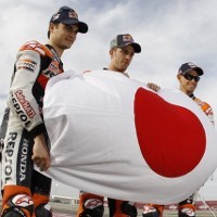 Trio Honda Bicara Soal Jerez