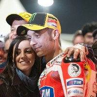 Tunda Operasi Bahu, Rossi Salah