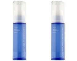 Kulit Lembab dan Lembut dengan Shu Uemura