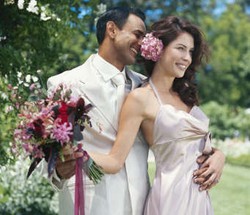 Tips Memilih Hand Bouquet untuk Pernikahan