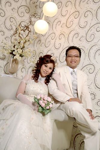 Fandi & Jane
