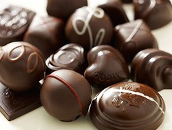 Cokelat Belum Tentu Baik Buat Jantung