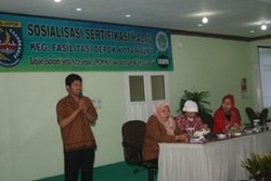 Depok Menuju Kota Halal