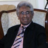 Adnan Buyung Nasution Tolak Keras RUU Tipikor