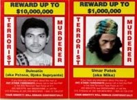 Pakistan Persilakan Indonesia Identifikasi Umar Patek