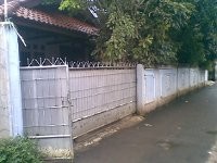 Keluarga Gelar Pengajian untuk Sekjen PPB, Nasabah Kartu Kredit Citibank