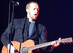 Coldplay dan Brian Eno Bekerja Sama Kembali?