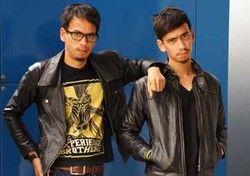 Besok! Konser Rilis Album The Experience Brothers