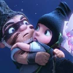 Gnomeo and Juliet: Kisah Cinta Abadi dalam Versi Boneka Keramik 