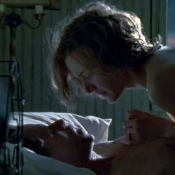 Kate Winslet & Guy Pearce Beradegan Hot di Mildred Pierce
