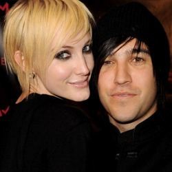 Ashlee Simpson & Pete Wentz Dikabarkan Rujuk