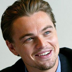 Jadi Model Iklan Ponsel, Leonardo DiCaprio Dibayar Rp 4 Miliar