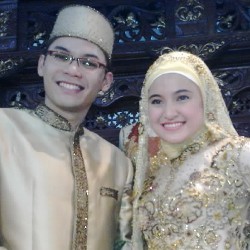 Menikah di Hotel Keluarga, Marshanda Tetap Bayar