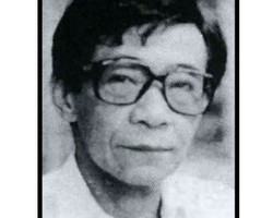 Selamat Jalan Desainer Senior Indonesia, Peter Sie