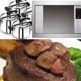 Ikut Survei detikfood, Dapat Microwave Oven Gratis!