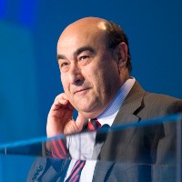 Berbeda Visi, CEO Acer Dipaksa Pergi?