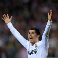 Ronaldo Dijual ke Spanyol Cuma April Mop