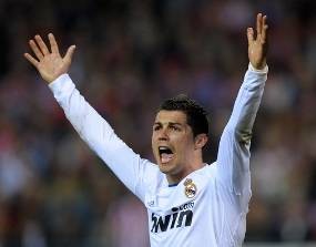 Ronaldo Dijual ke Spanyol Cuma April Mop Ronaldo Dijual ke Spanyol Cuma April Mop